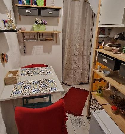 巴勒莫Casa Joanna公寓 外观 照片