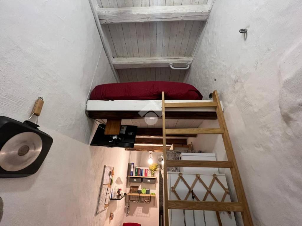 巴勒莫Casa Joanna公寓 外观 照片